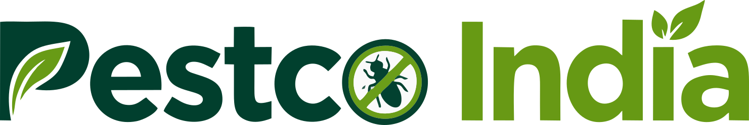 Pest Co India Logo